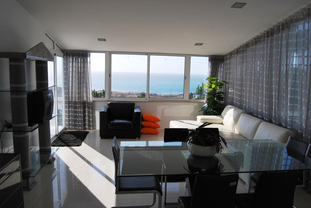 Apartamentos 7 saias Nazaré Quarto foto