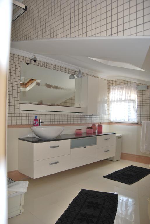 Apartamentos 7 saias Nazaré Quarto foto
